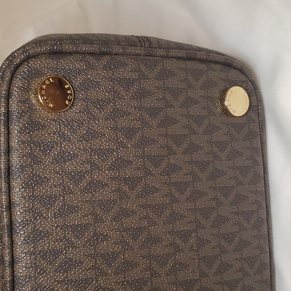 NWOT Michael Kors Bag - Picture 5 of 10